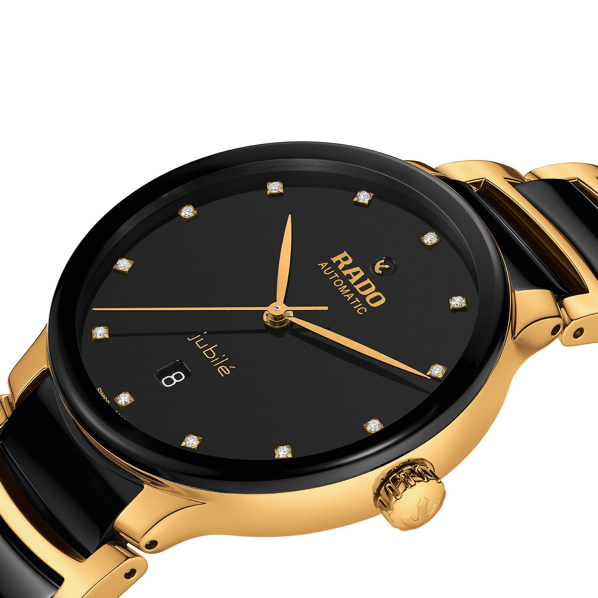 Reloj Rado Centrix R30.008.74.2
