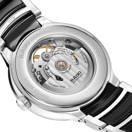 Reloj Rado Centrix R30.012.15.2