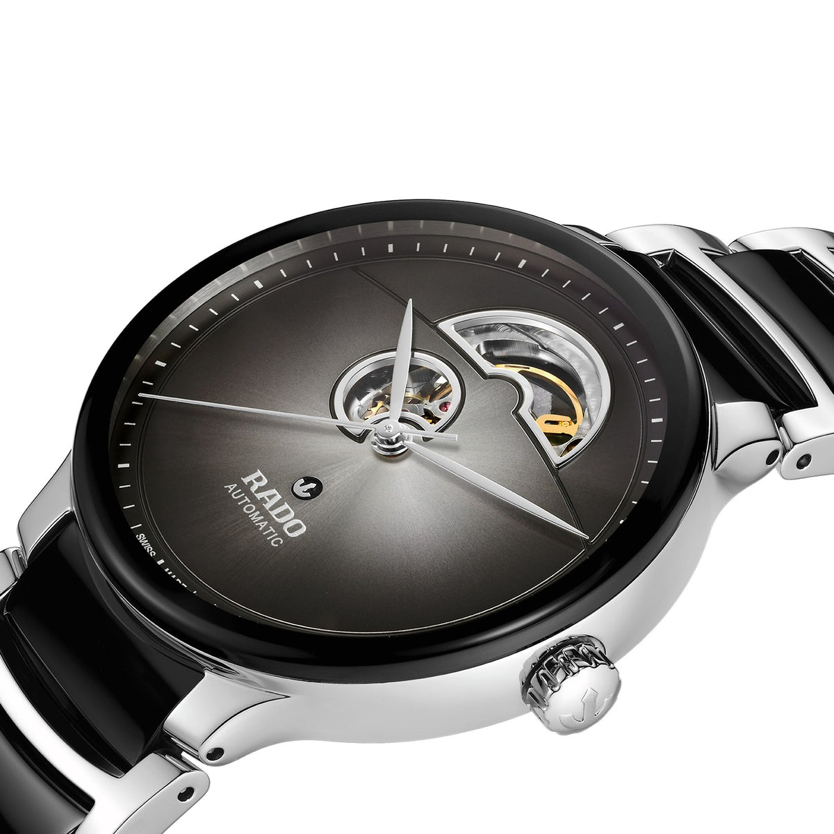Reloj Rado Centrix R30.012.15.2