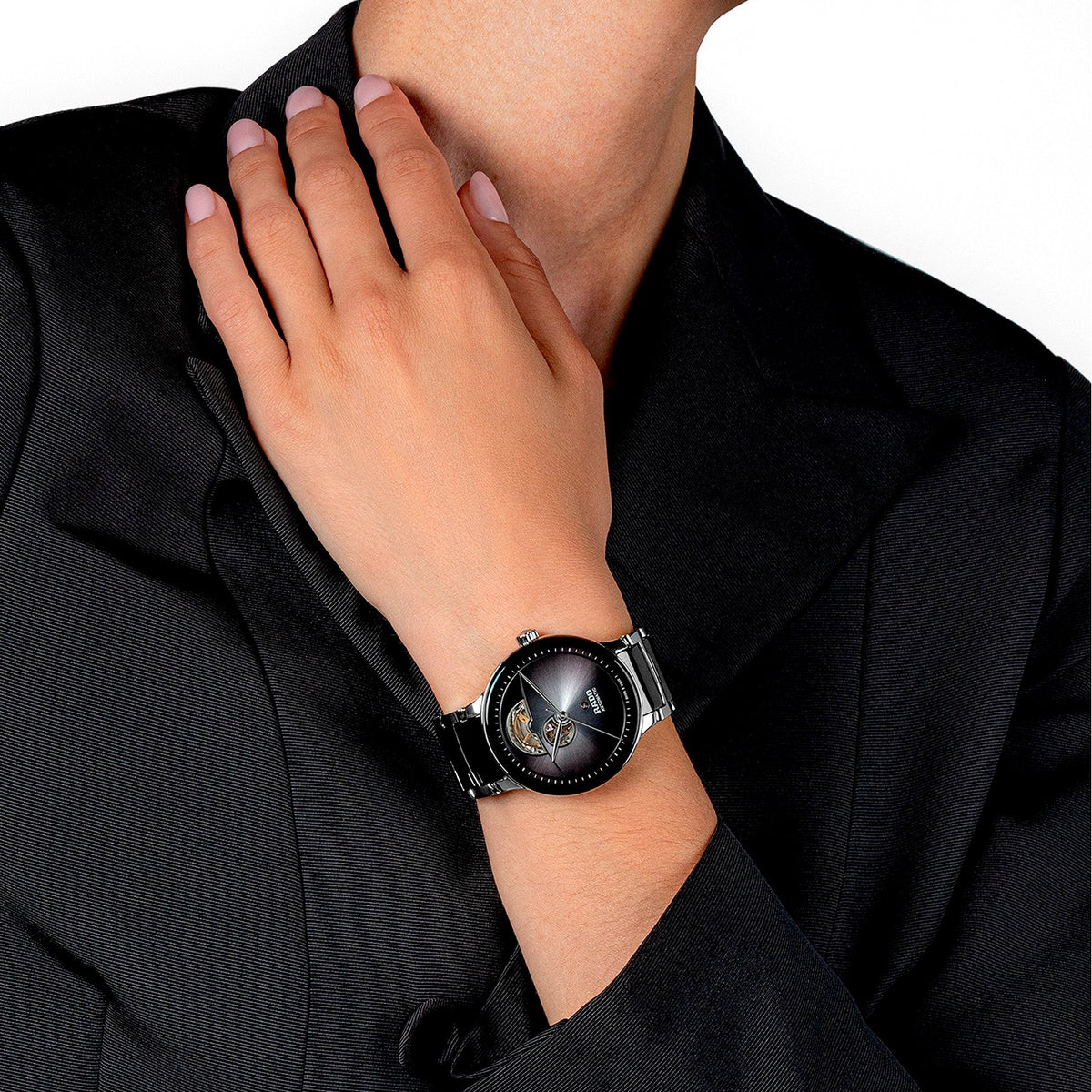 Reloj Rado Centrix R30.012.15.2