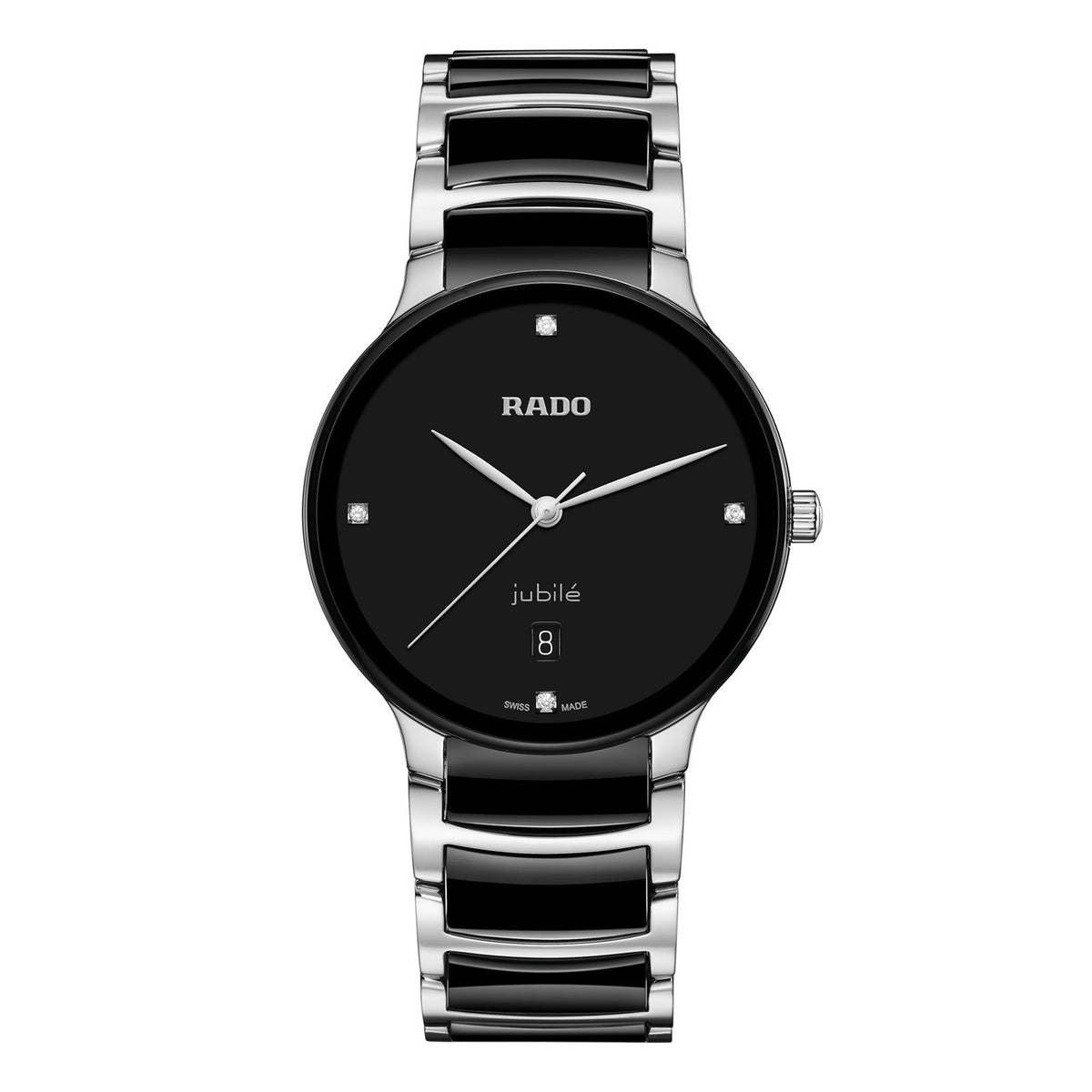 Reloj Rado Centrix R30.021.71.2
