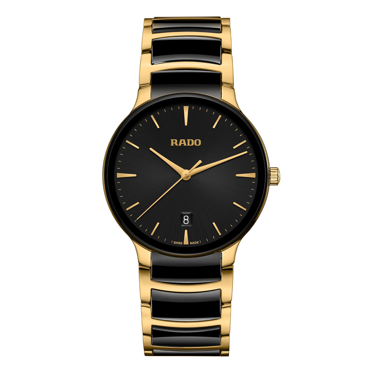Reloj Rado Centrix R30.022.15.2