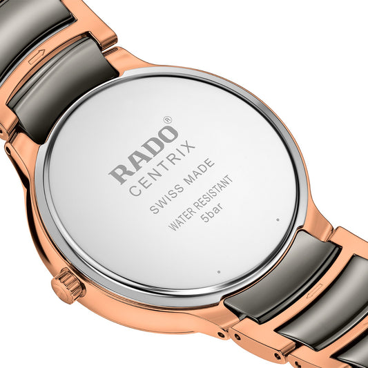 Reloj Rado Centrix R30.023.01.2