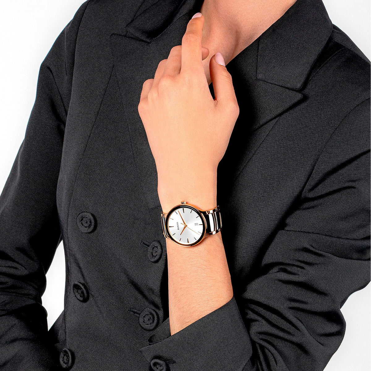 Reloj Rado Centrix R30.023.01.2