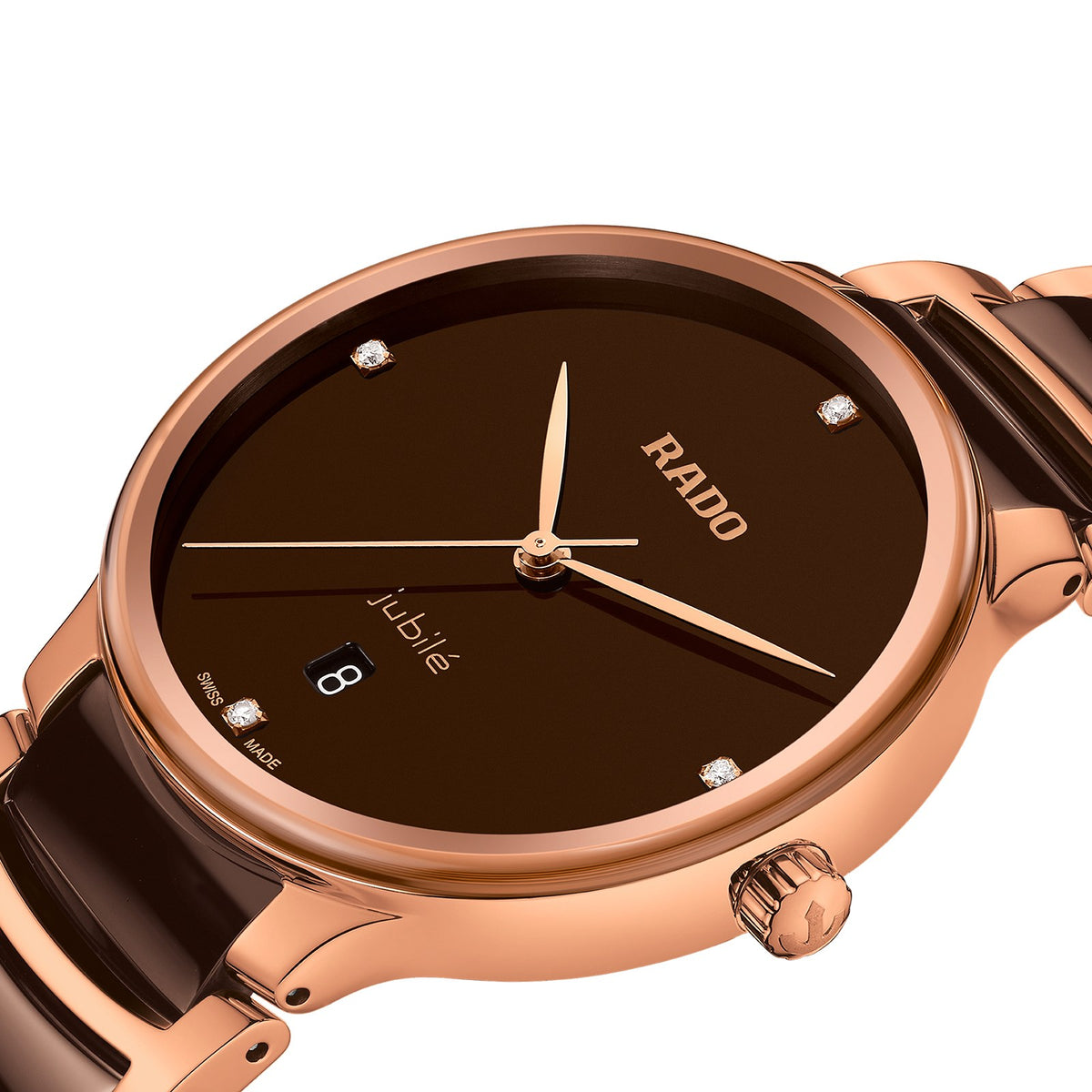 Reloj Rado Centrix R30.023.71.2