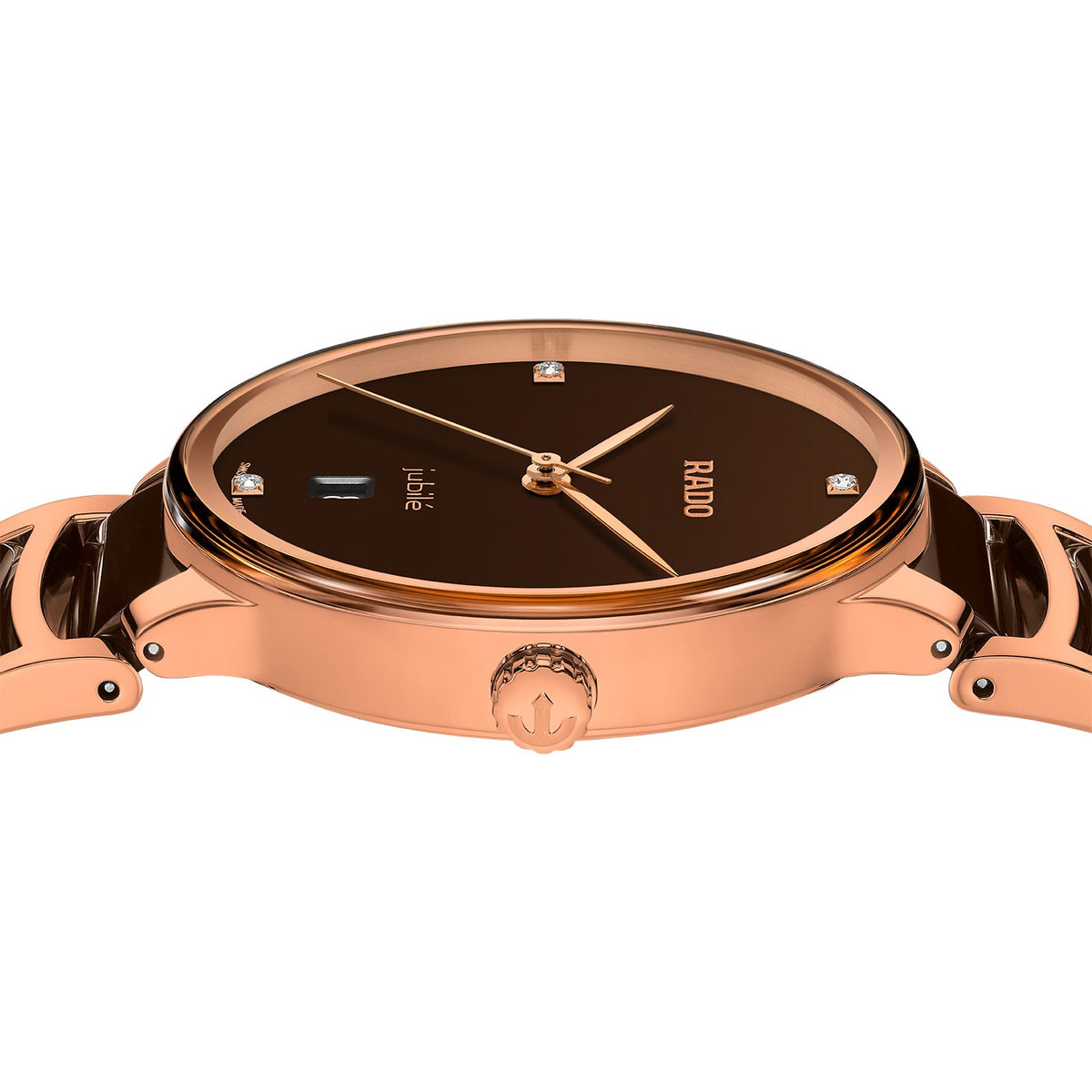 Reloj Rado Centrix R30.023.71.2