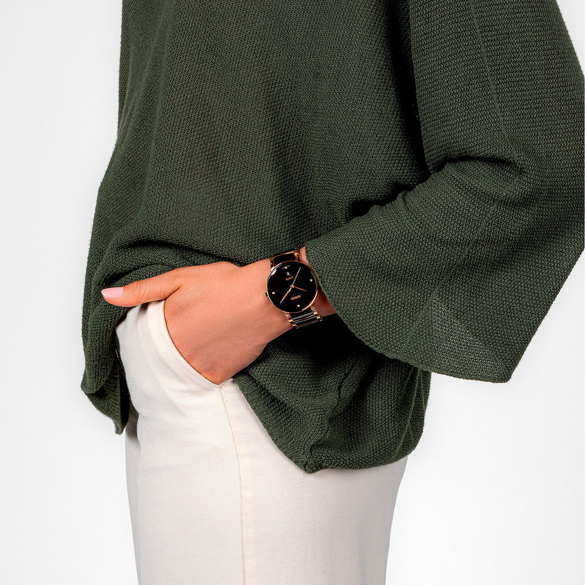 Reloj Rado Centrix R30.023.71.2