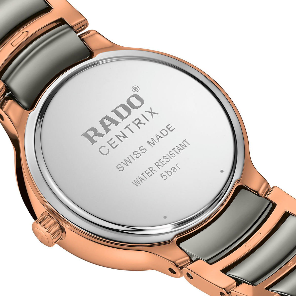Reloj Rado Centrix R30.024.01.2