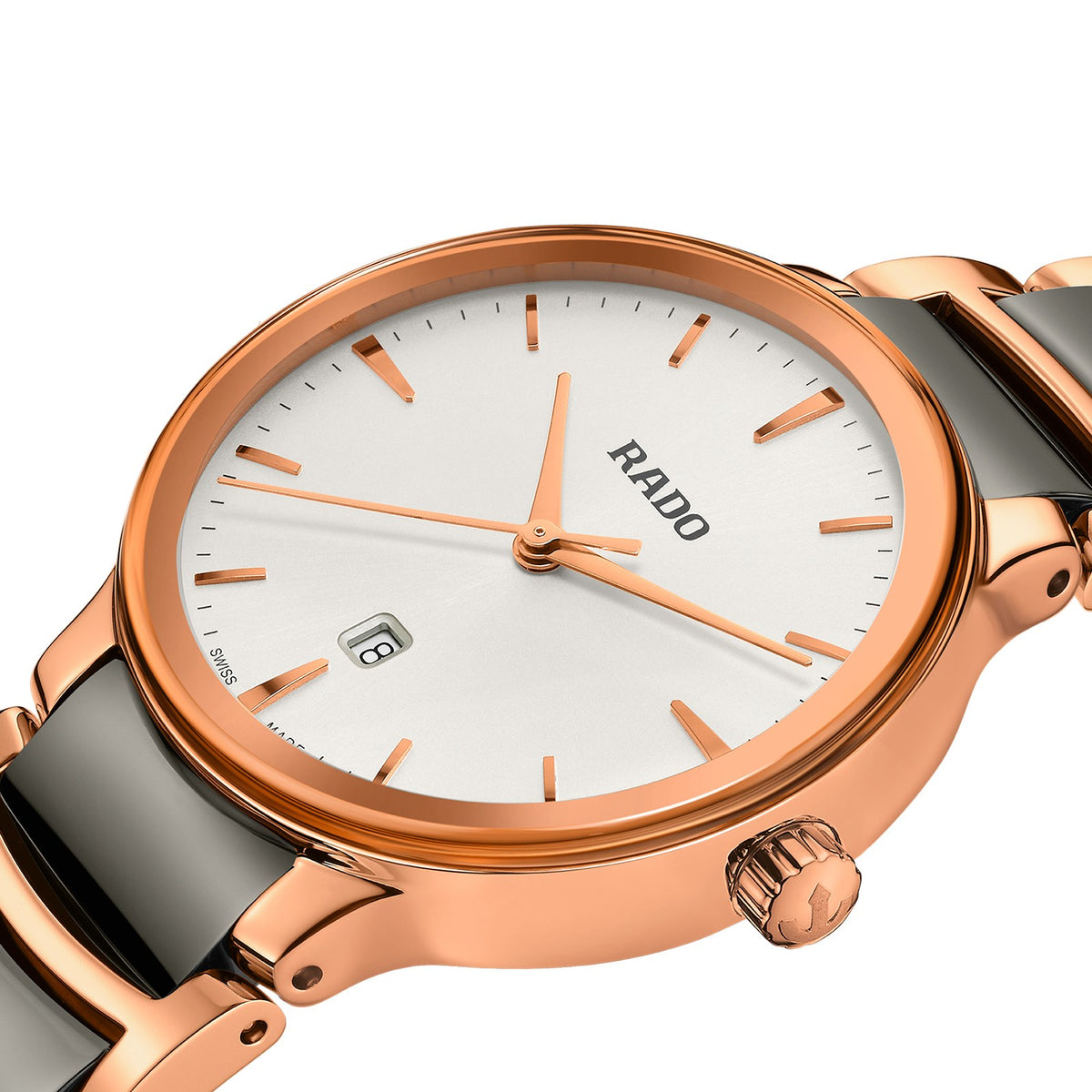 Reloj Rado Centrix R30.024.01.2