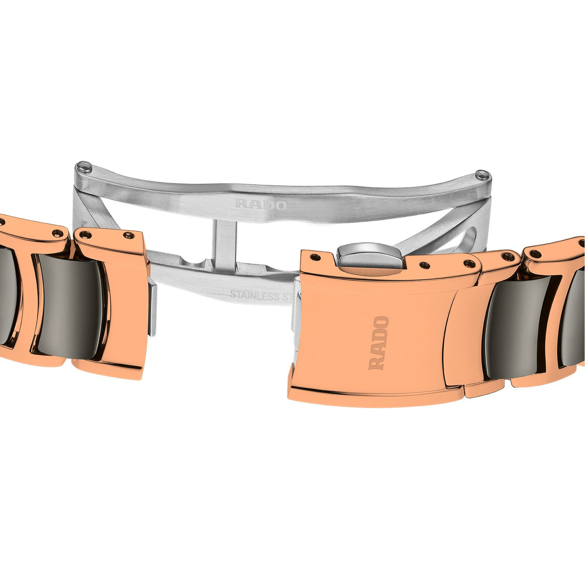 Reloj Rado Centrix R30.024.01.2