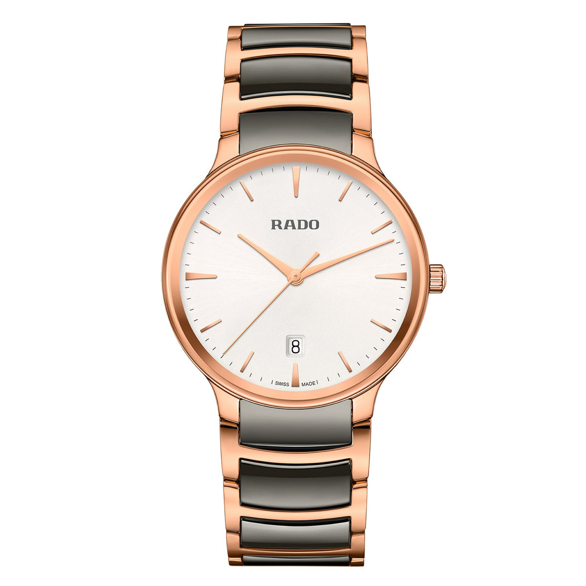Reloj Rado Centrix R30.024.01.2