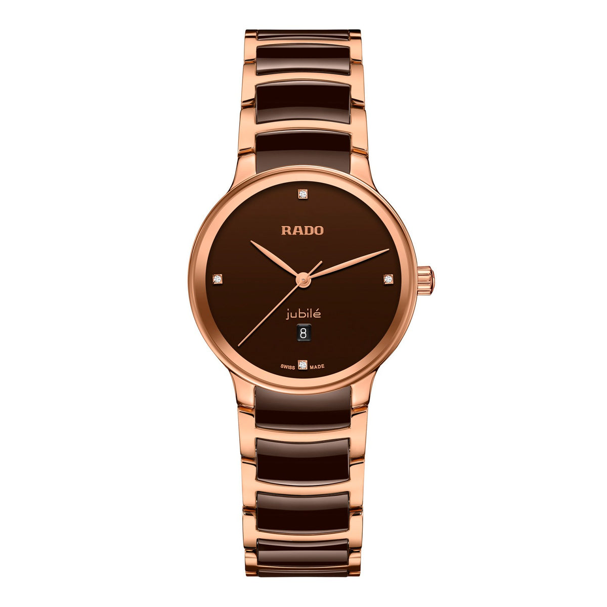 Reloj Rado Centrix R30.024.71.2