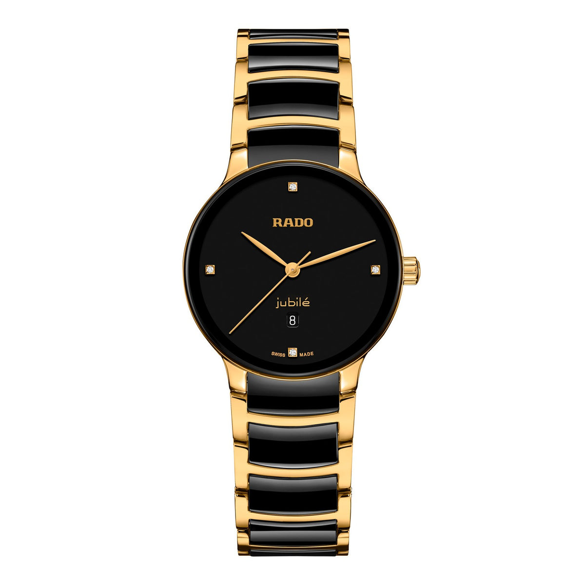 Reloj Rado Centrix R30.025.71.2