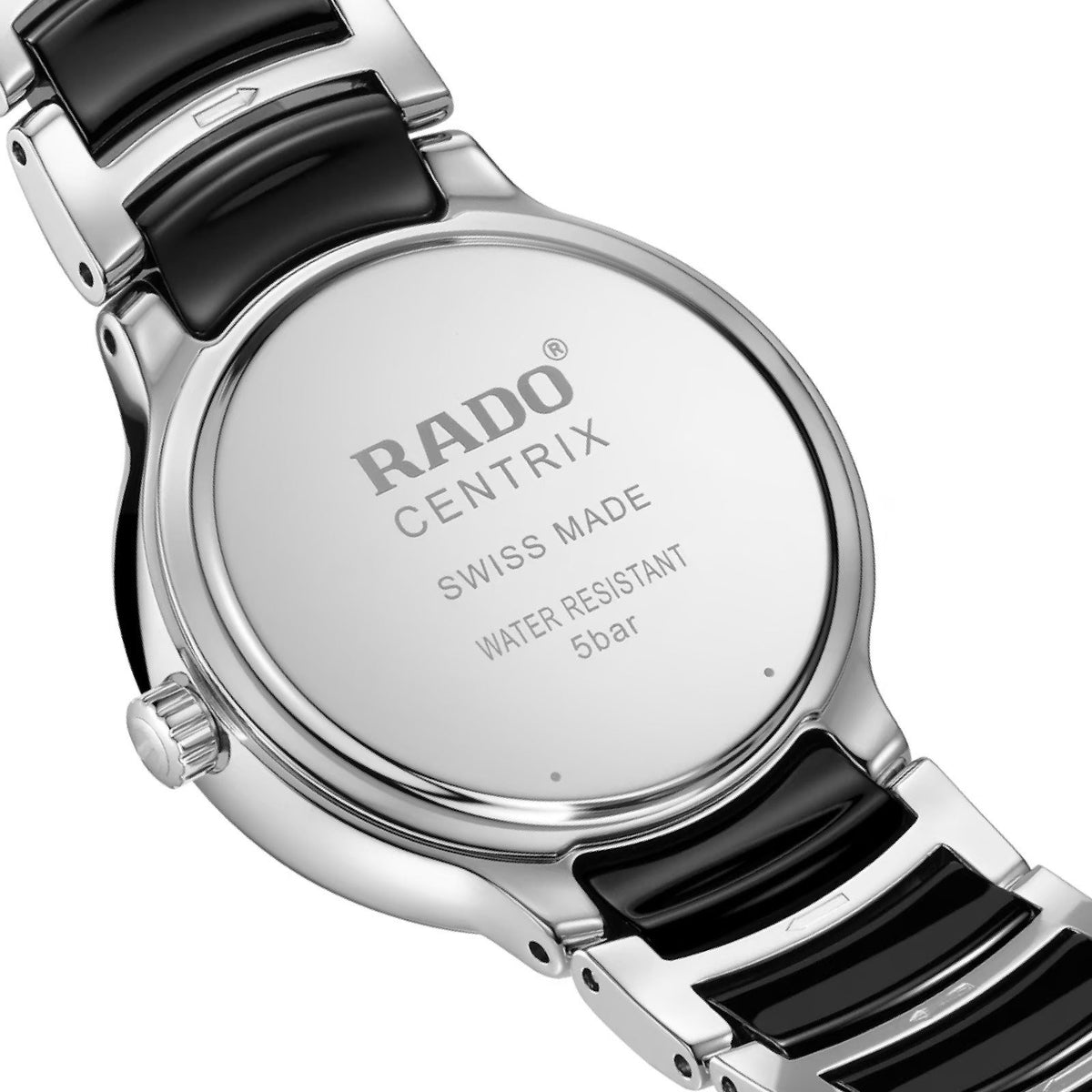 Reloj Rado Centrix R30.026.15.2