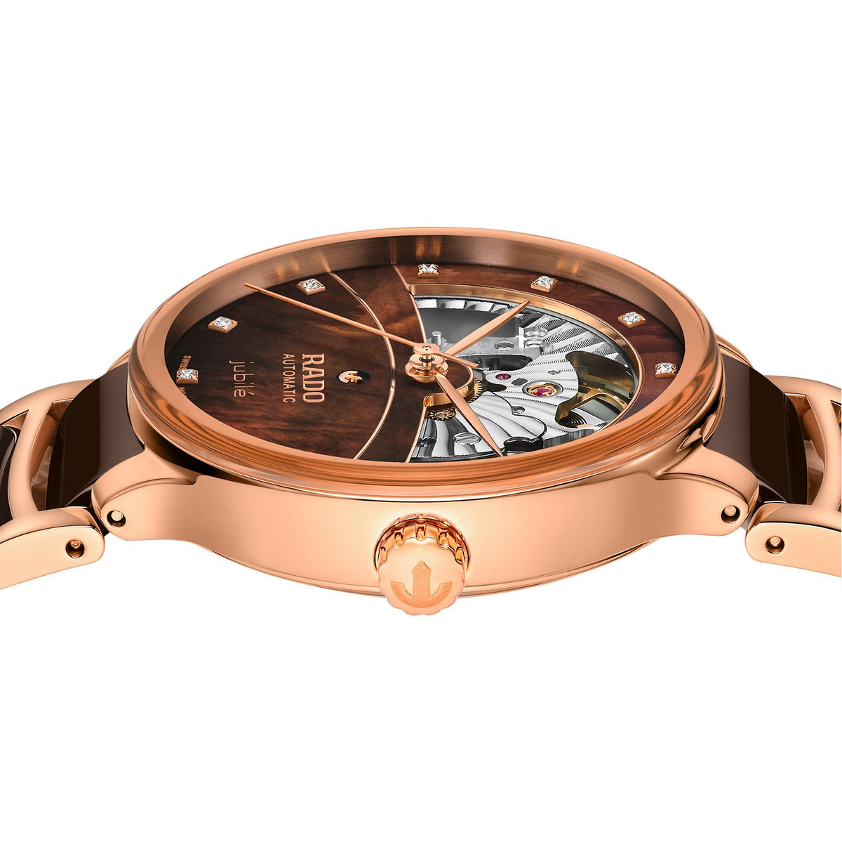 Reloj Rado Centrix R30.029.90.2