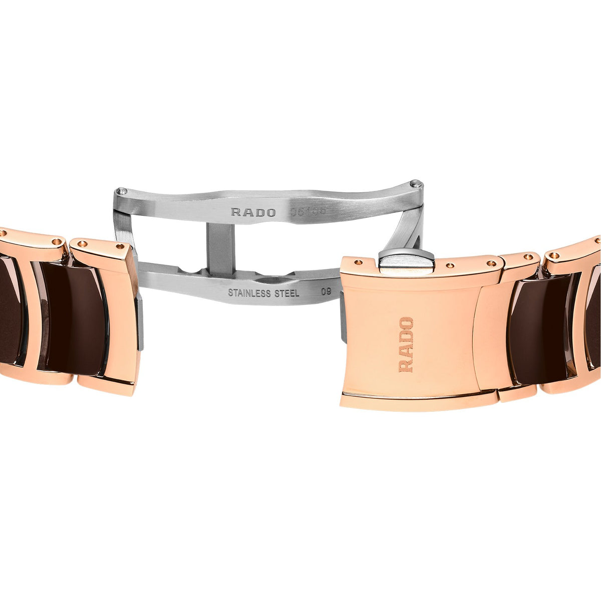 Reloj Rado Centrix R30.029.90.2