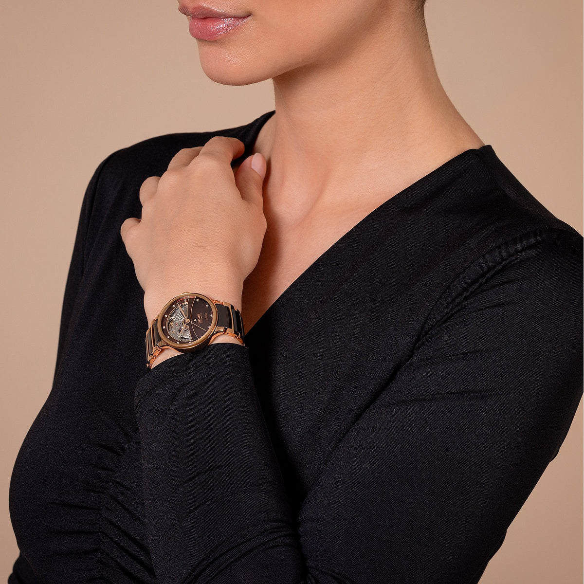 Reloj Rado Centrix R30.029.90.2