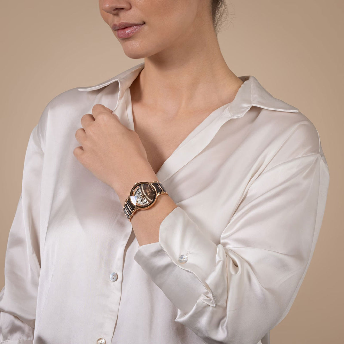 Reloj Rado Centrix R30.029.94.2