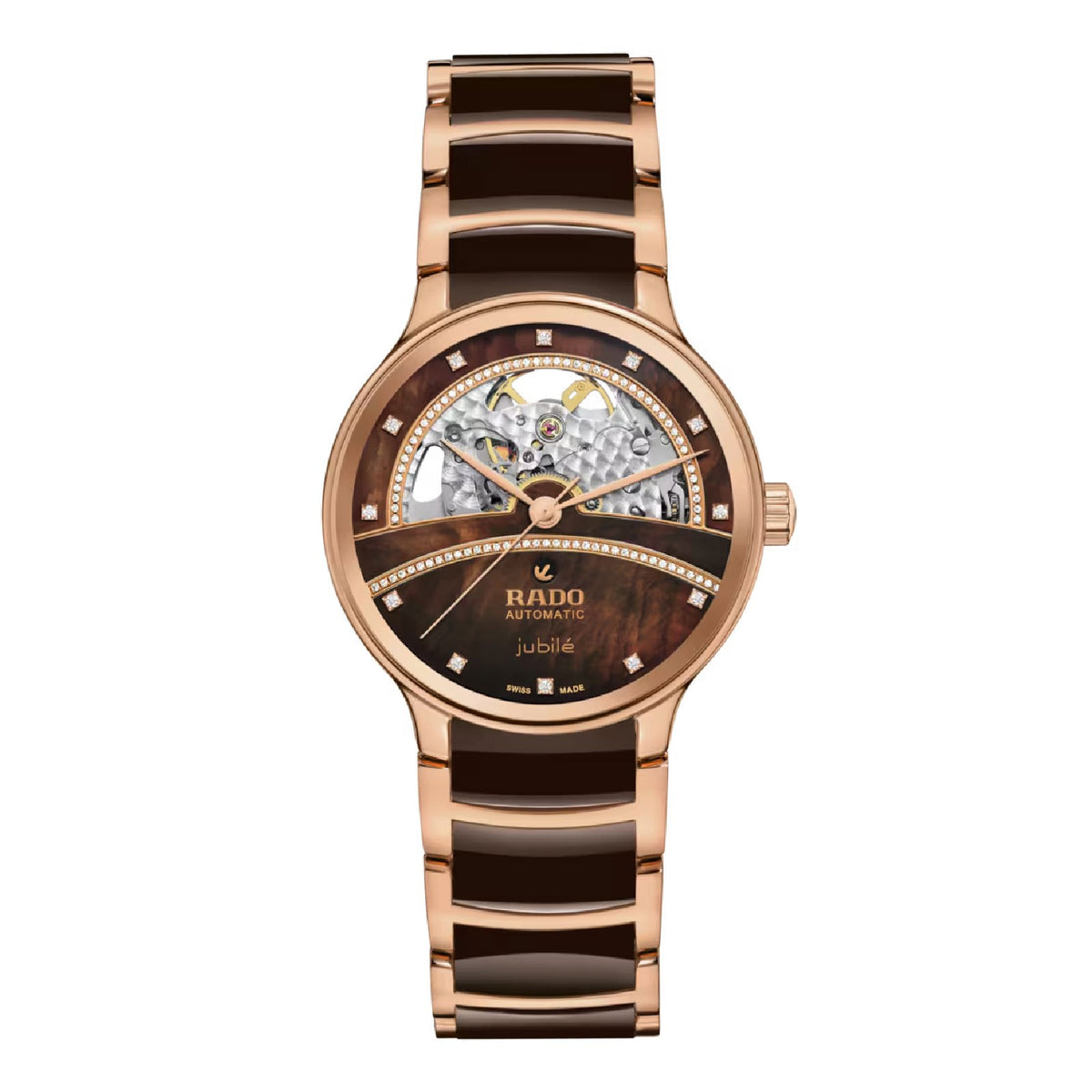Reloj Rado Centrix R30.029.94.2