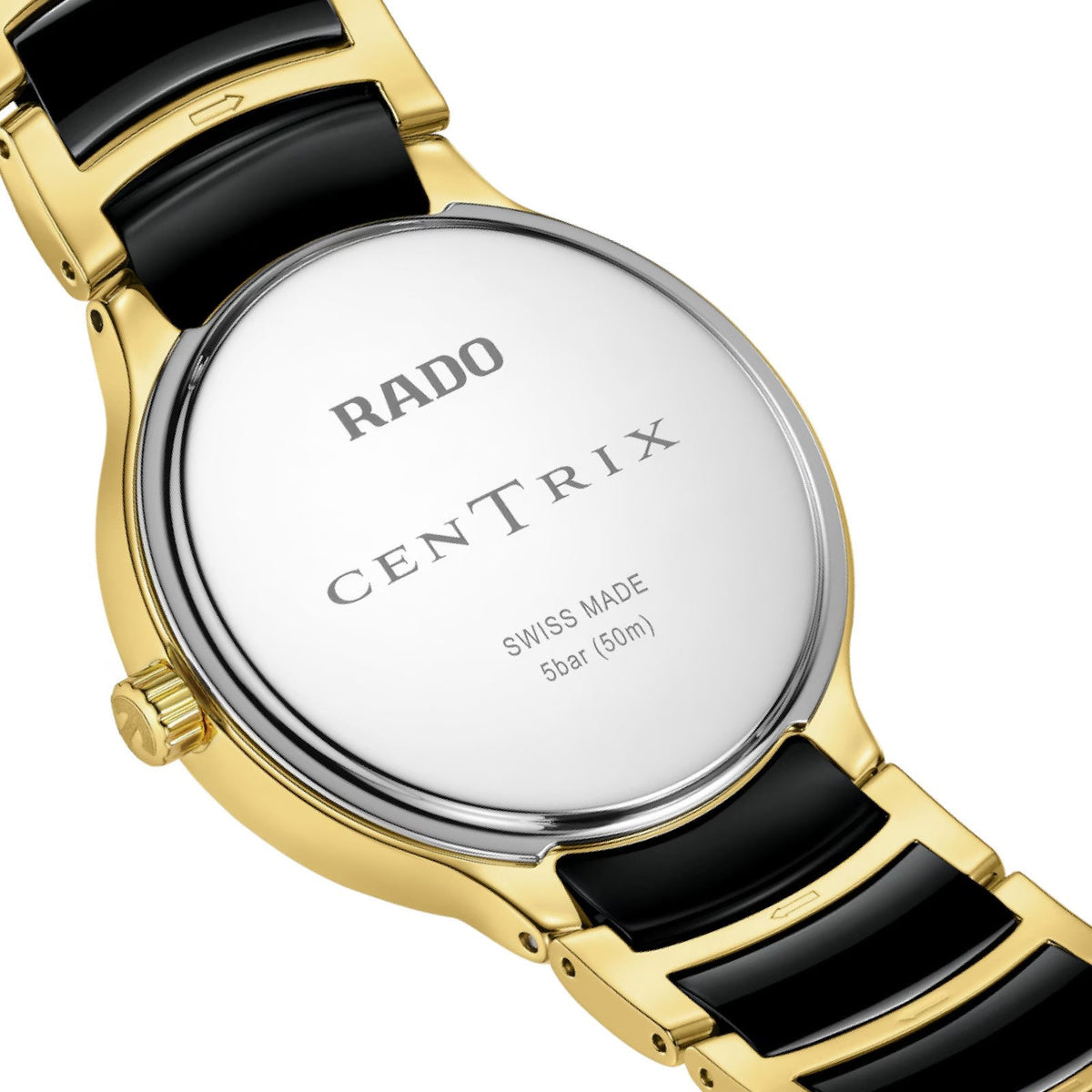Reloj Rado Centrix R30.039.71.2