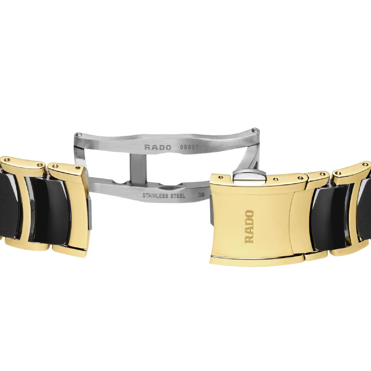 Reloj Rado Centrix R30.039.71.2