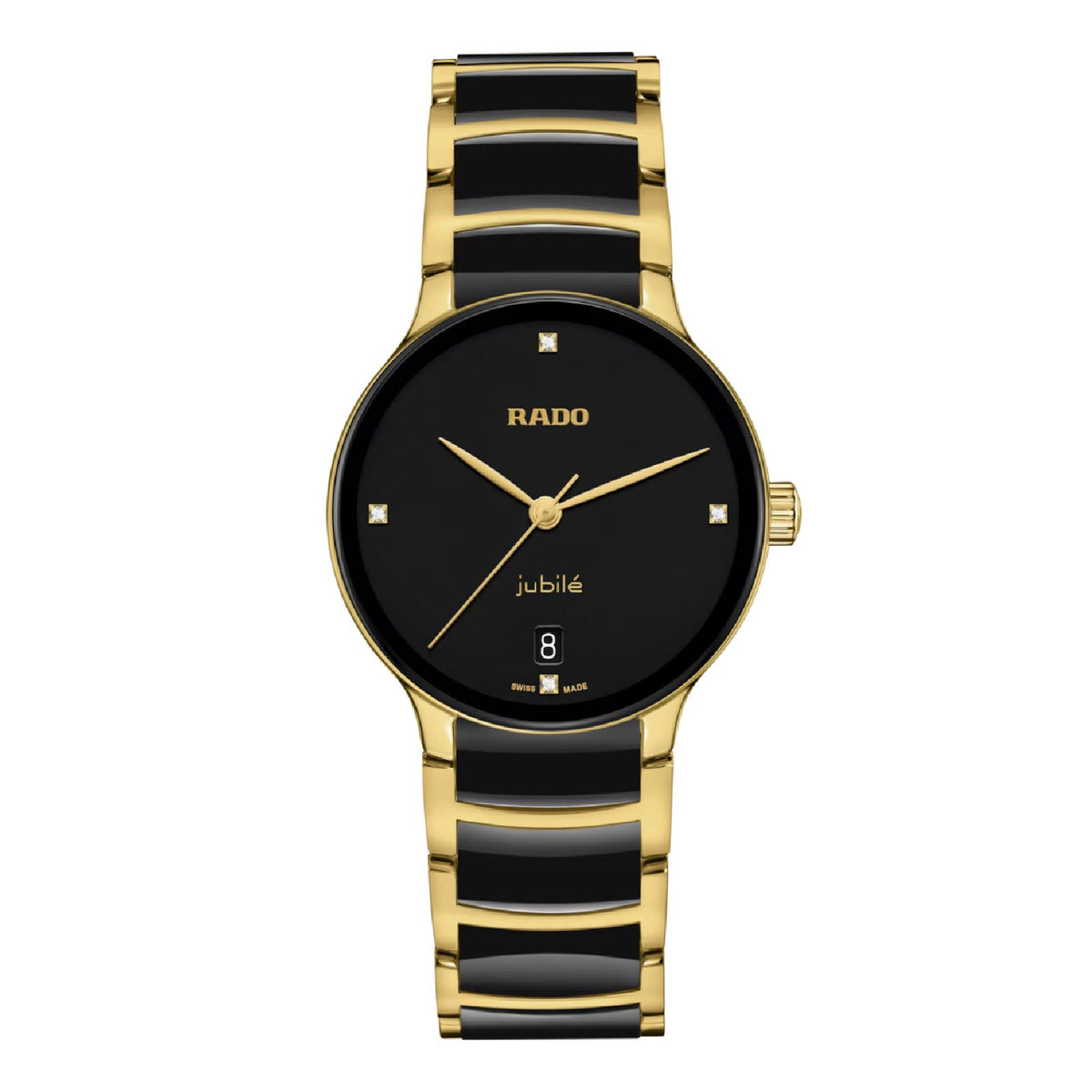 Reloj Rado Centrix R30.039.71.2