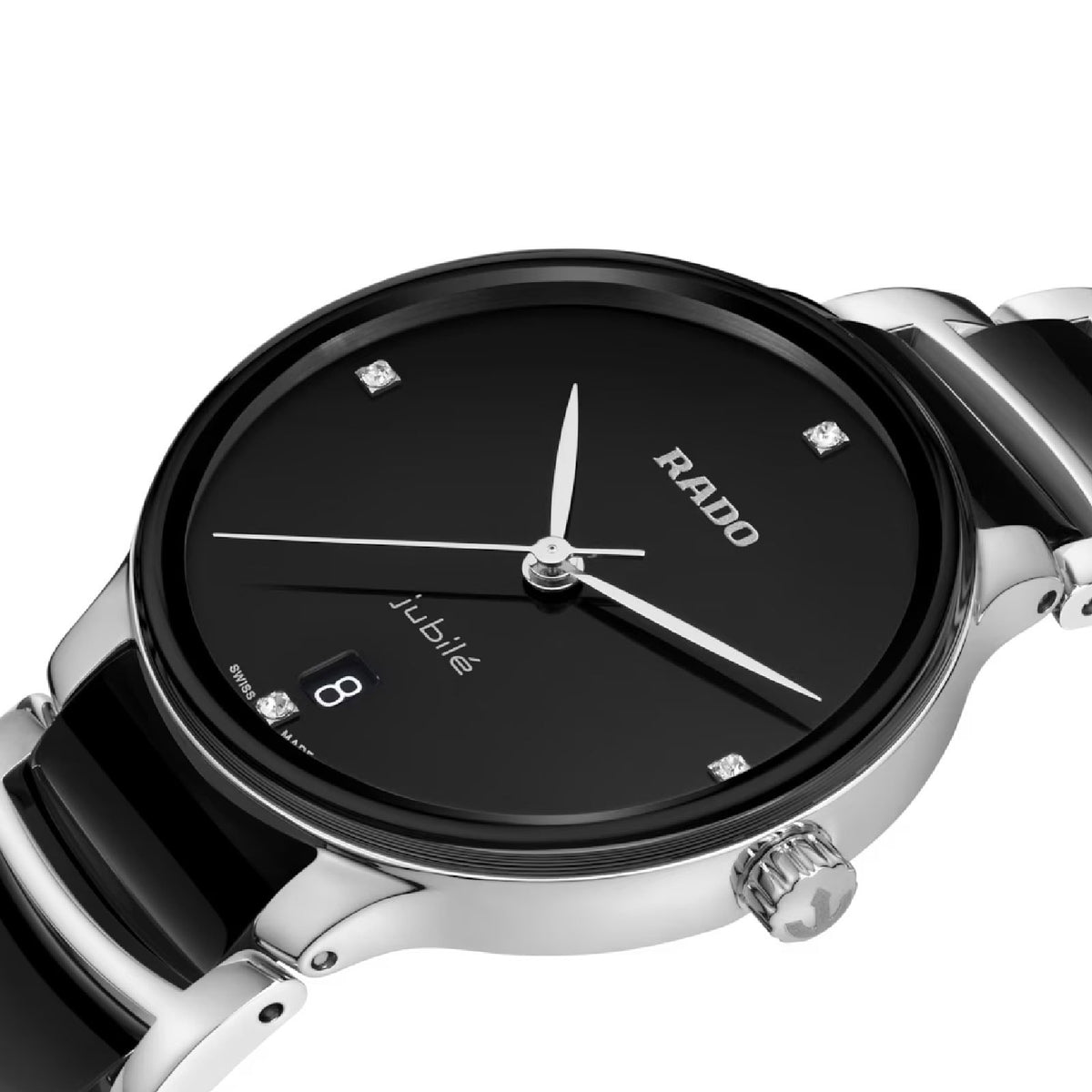 Reloj Rado Centrix R30.040.71.2
