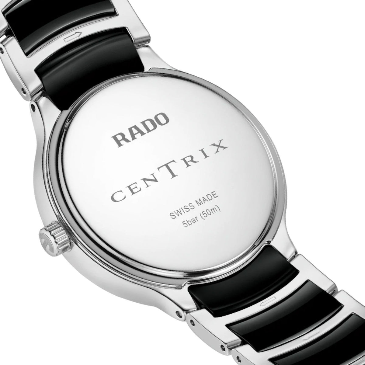 Reloj Rado Centrix R30.040.71.2