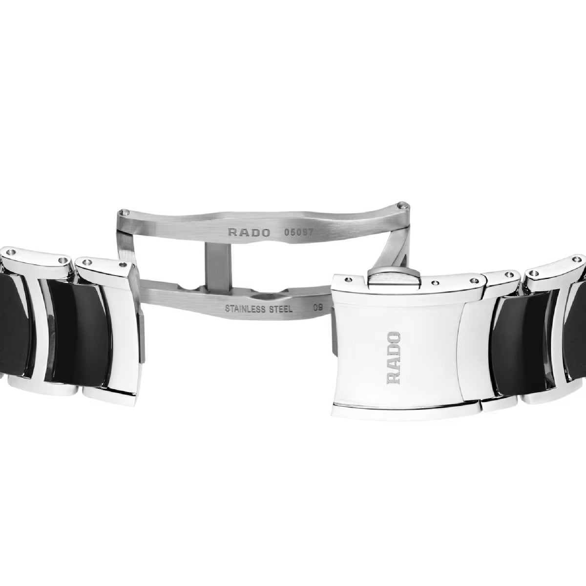 Reloj Rado Centrix R30.040.71.2