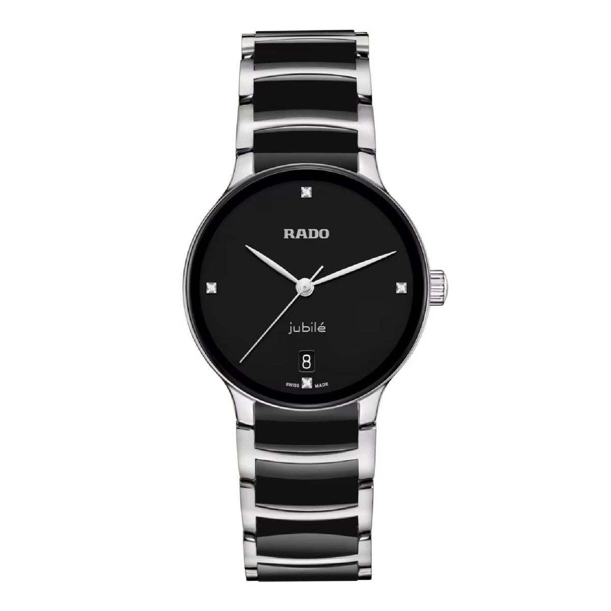 Reloj Rado Centrix R30.040.71.2