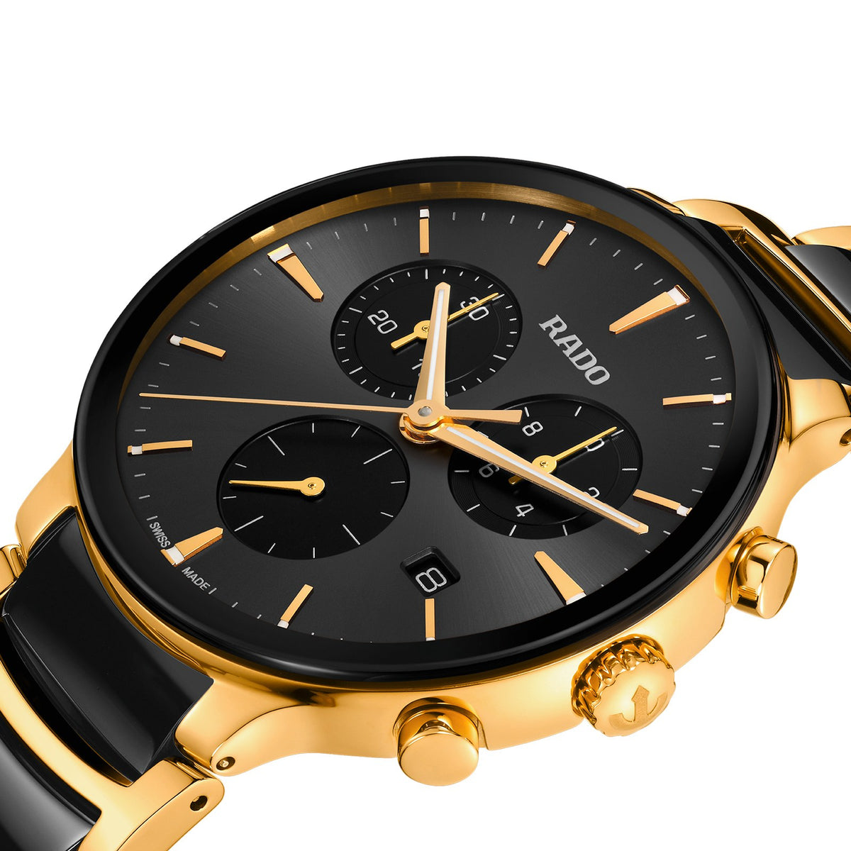 Reloj Rado Centrix R30.211.15.2