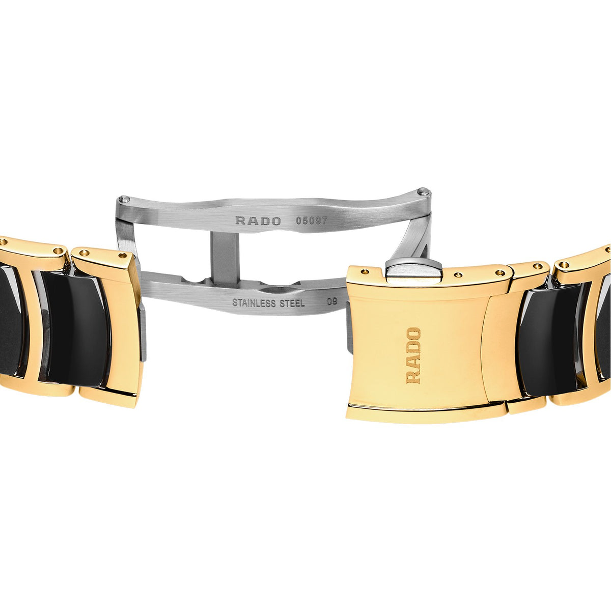 Reloj Rado Centrix R30.211.15.2