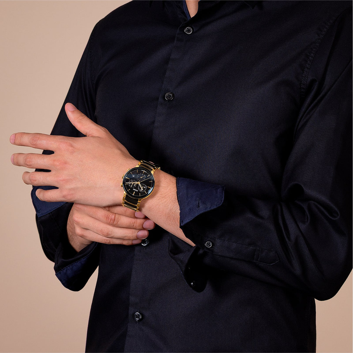 Reloj Rado Centrix R30.211.15.2