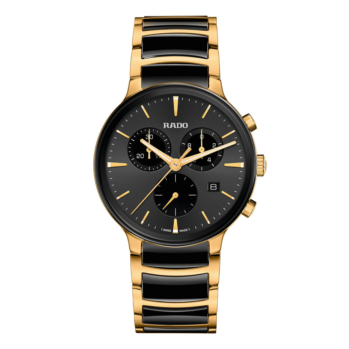 Reloj Rado Centrix R30.211.15.2