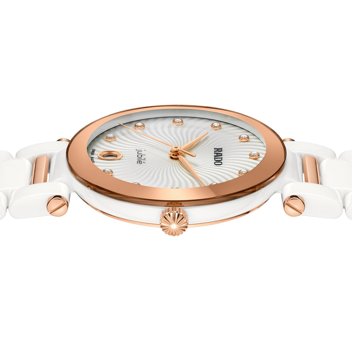 Reloj Rado Coupole Classic R22.240.70.3