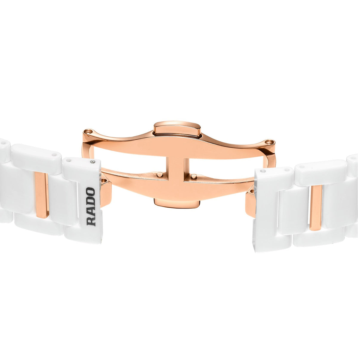 Reloj Rado Coupole Classic R22.240.70.3