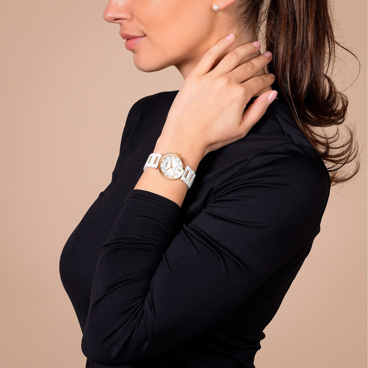 Reloj Rado Coupole Classic R22.240.70.3