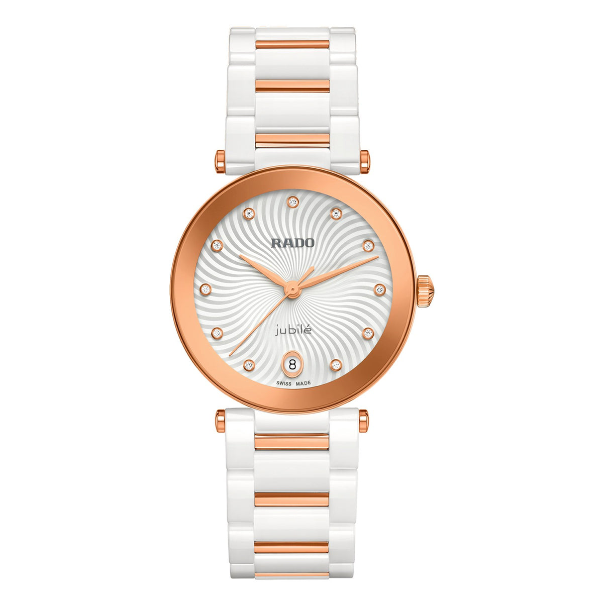 Reloj Rado Coupole Classic R22.240.70.3