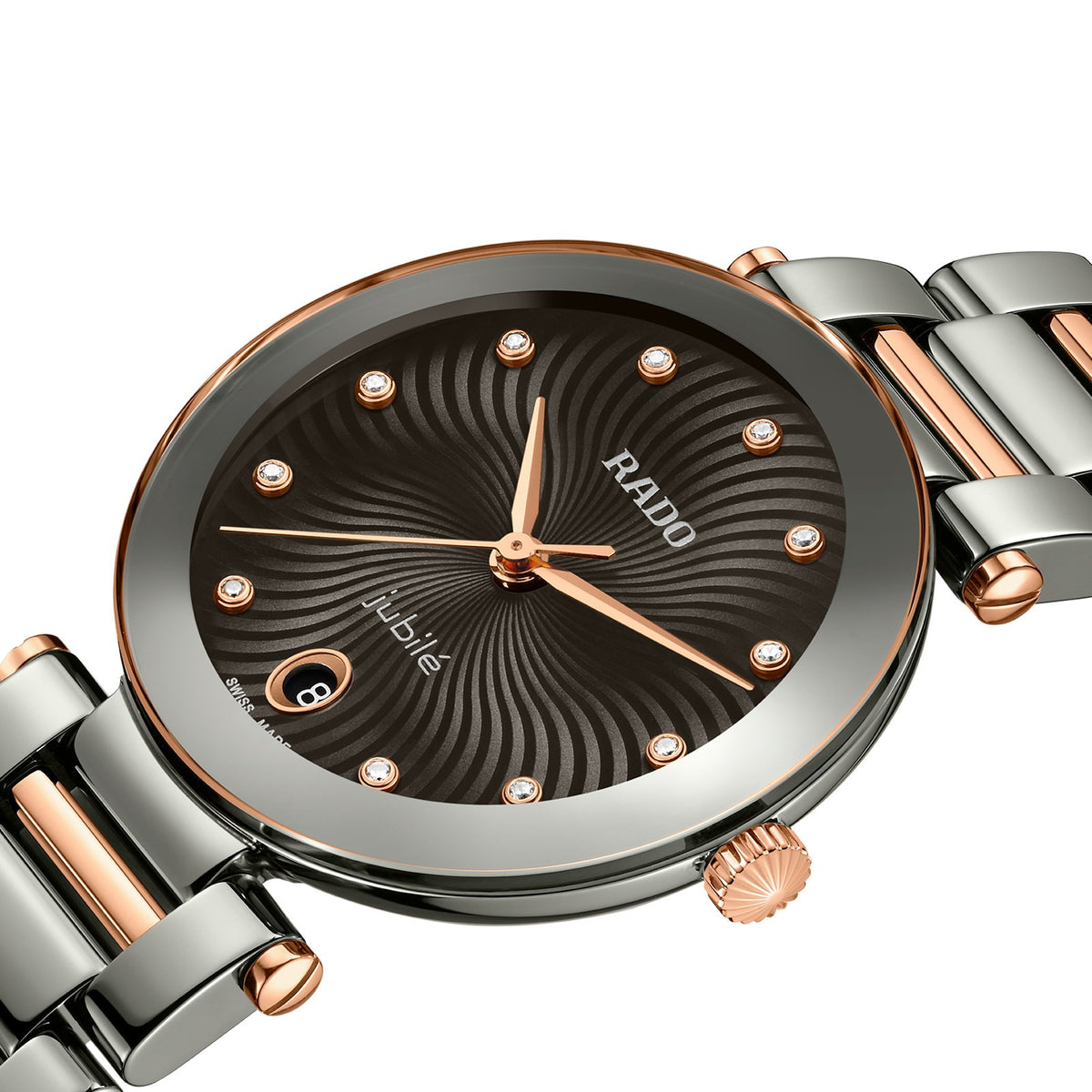 Reloj Rado Coupole Classic R22.241.70.3