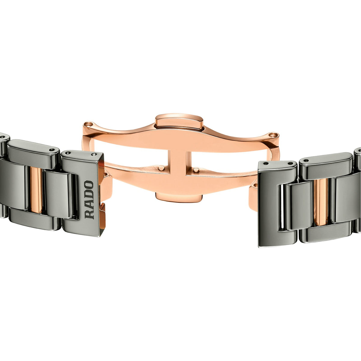 Reloj Rado Coupole Classic R22.241.70.3