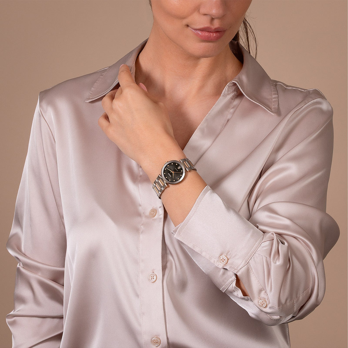 Reloj Rado Coupole Classic R22.241.70.3
