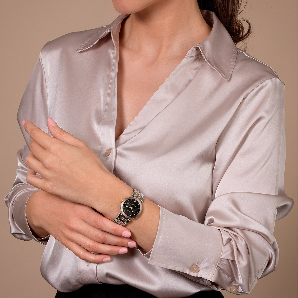 Reloj Rado Coupole Classic R22.241.70.3