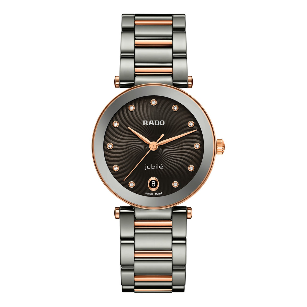 Reloj Rado Coupole Classic R22.241.70.3