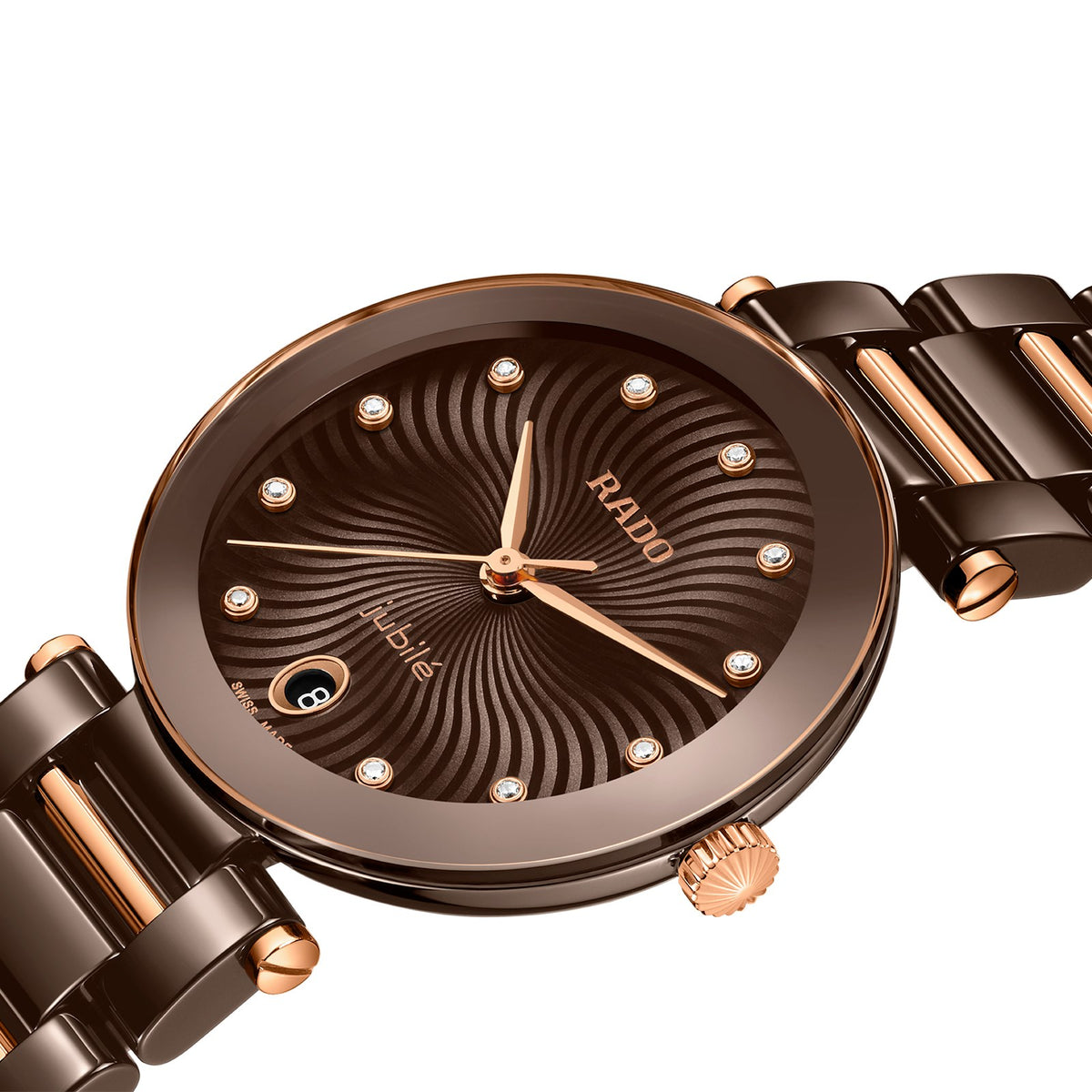 Reloj Rado Coupole Classic R22.242.70.3