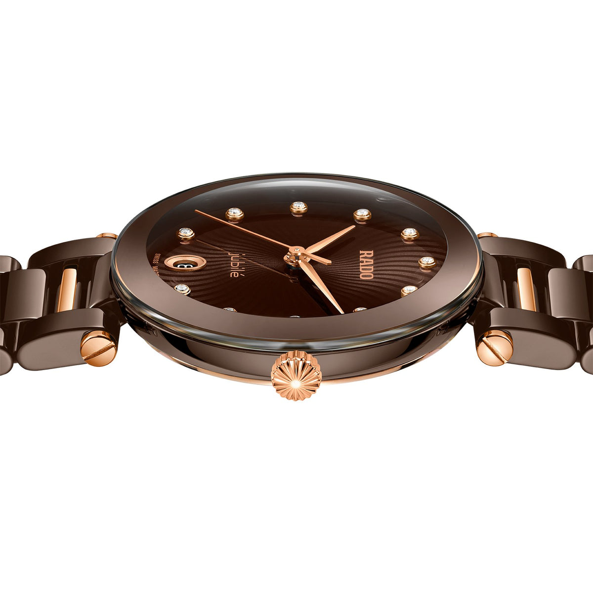 Reloj Rado Coupole Classic R22.242.70.3