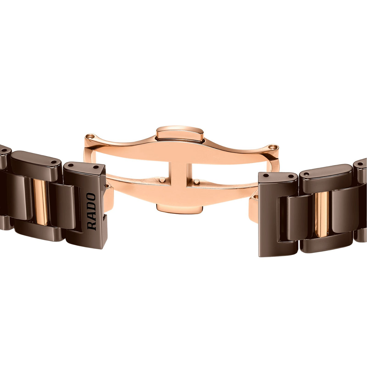 Reloj Rado Coupole Classic R22.242.70.3