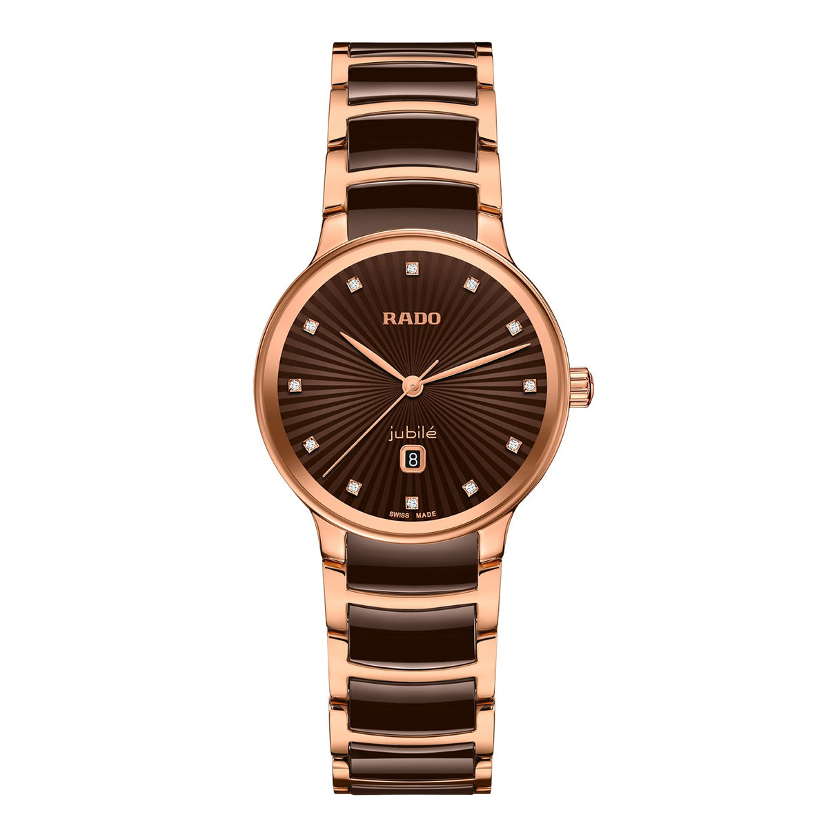 Reloj Rado Coupole Classic R22.242.70.3