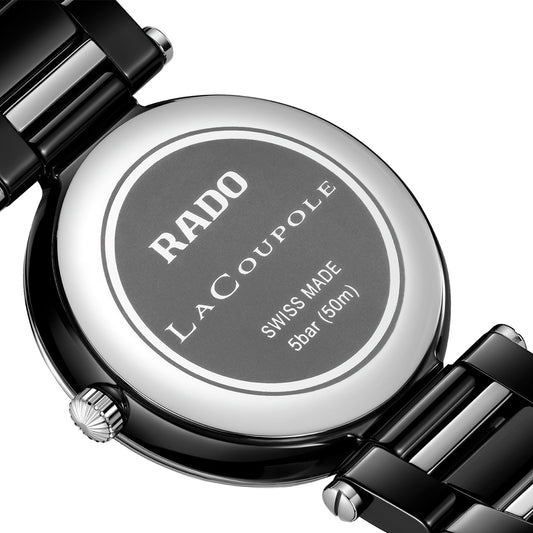 Reloj Rado Coupole Classic R22.243.70.3