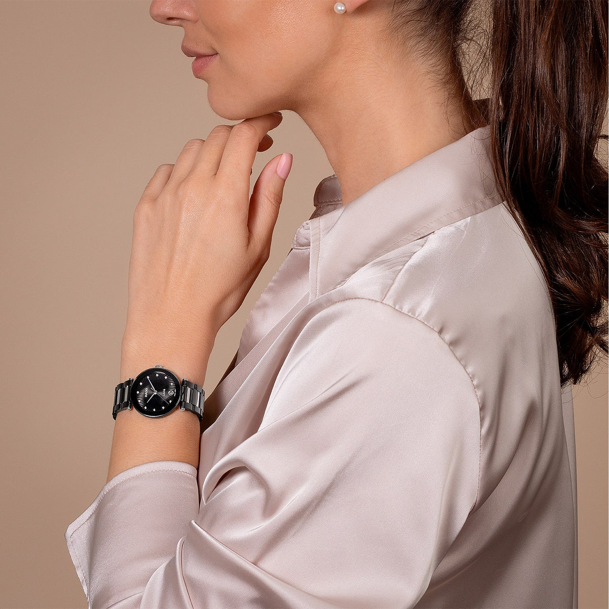 Reloj Rado Coupole Classic R22.243.70.3