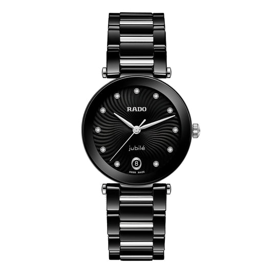 Reloj Rado Coupole Classic R22.243.70.3